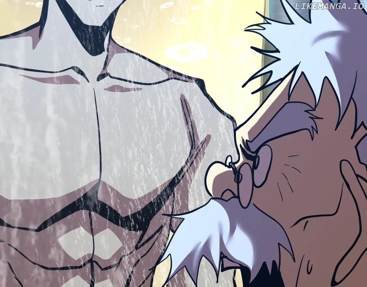 Log into the Future Chapter 191 - page 92